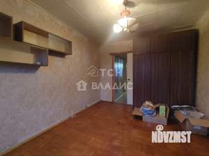 3-к квартира, вторичка, 68м2, 4/9 этаж