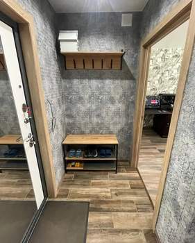 1-к квартира, вторичка, 36м2, 3/25 этаж