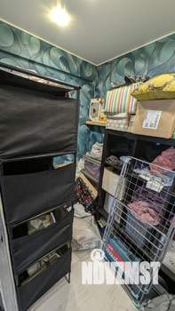 2-к квартира, вторичка, 45м2, 2/5 этаж