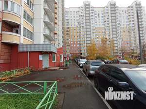 2-к квартира, вторичка, 58м2, 17/17 этаж