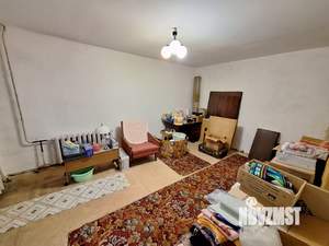 3-к квартира, вторичка, 62м2, 1/9 этаж