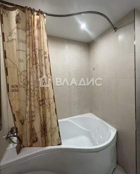 1-к квартира, вторичка, 38м2, 19/22 этаж
