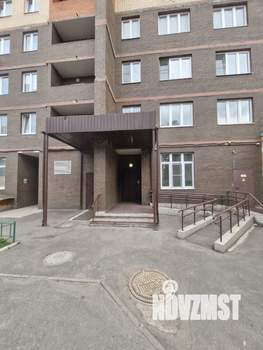 2-к квартира, вторичка, 57м2, 18/27 этаж