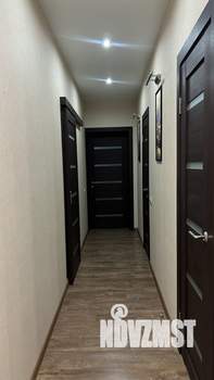3-к квартира, вторичка, 66м2, 13/22 этаж