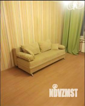 2-к квартира, вторичка, 58м2, 1/17 этаж