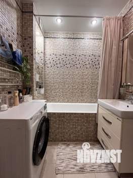 2-к квартира, вторичка, 74м2, 5/9 этаж