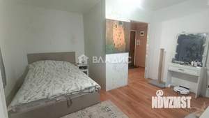 1-к квартира, вторичка, 37м2, 9/19 этаж