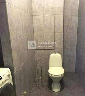 2-к квартира, вторичка, 64м2, 14/17 этаж