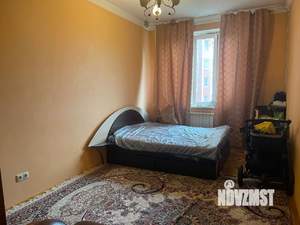 2-к квартира, вторичка, 61м2, 9/22 этаж