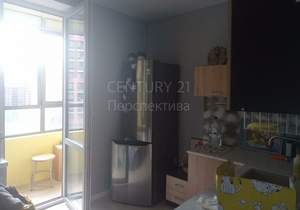 1-к квартира, вторичка, 34м2, 13/22 этаж