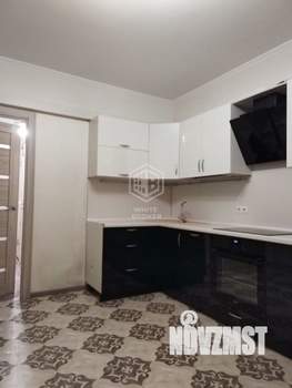 2-к квартира, вторичка, 63м2, 5/19 этаж