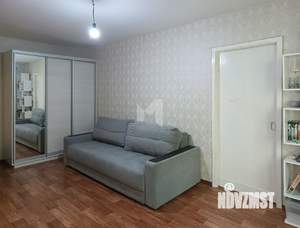 2-к квартира, вторичка, 42м2, 3/3 этаж