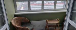 1-к квартира, вторичка, 36м2, 13/25 этаж