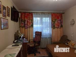 2-к квартира, вторичка, 50м2, 5/10 этаж