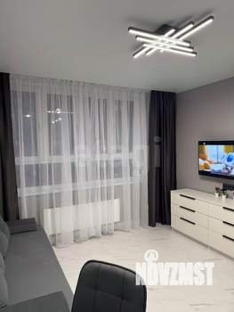 Студия квартира, сданный дом, 21м2, 12/26 этаж