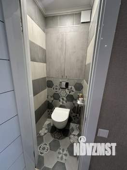 3-к квартира, вторичка, 75м2, 12/17 этаж