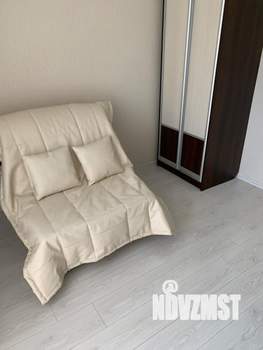2-к квартира, вторичка, 47м2, 13/22 этаж