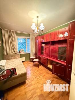 2-к квартира, вторичка, 50м2, 7/9 этаж