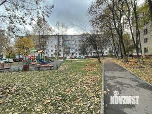 1-к квартира, вторичка, 31м2, 1/5 этаж