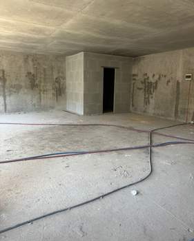 2-к квартира, вторичка, 77м2, 3/6 этаж