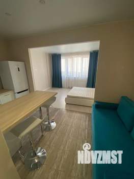 1-к квартира, вторичка, 32м2, 7/17 этаж