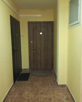 2-к квартира, вторичка, 64м2, 19/25 этаж