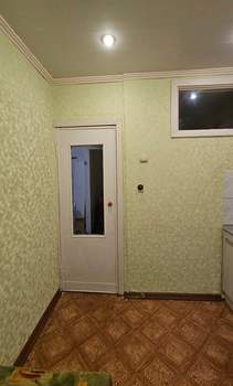 1-к квартира, вторичка, 30м2, 3/3 этаж