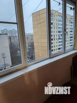 1-к квартира, вторичка, 35м2, 9/9 этаж