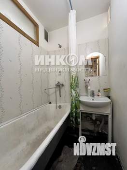 2-к квартира, вторичка, 48м2, 4/5 этаж