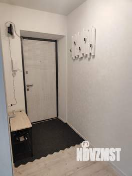 2-к квартира, вторичка, 43м2, 3/5 этаж