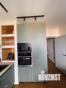 2-к квартира, вторичка, 64м2, 18/22 этаж