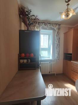 1-к квартира, вторичка, 33м2, 3/5 этаж