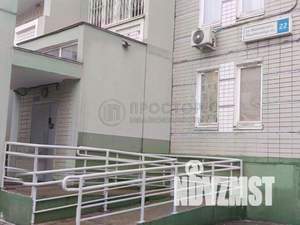 2-к квартира, вторичка, 54м2, 16/18 этаж