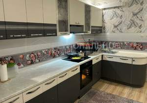 2-к квартира, вторичка, 57м2, 17/25 этаж