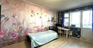 2-к квартира, вторичка, 60м2, 15/17 этаж