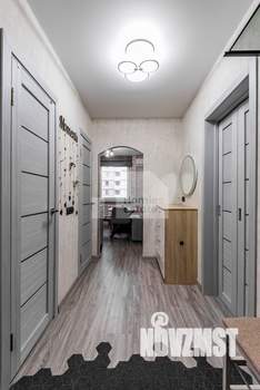 1-к квартира, вторичка, 35м2, 6/16 этаж