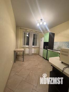 1-к квартира, вторичка, 38м2, 14/23 этаж