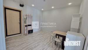 1-к квартира, вторичка, 43м2, 9/9 этаж
