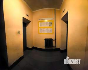 3-к квартира, вторичка, 72м2, 11/14 этаж