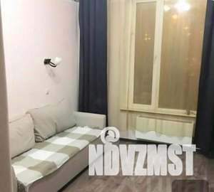 3-к квартира, вторичка, 57м2, 1/16 этаж