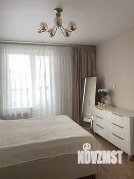 2-к квартира, вторичка, 50м2, 18/24 этаж