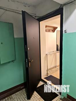 1-к квартира, вторичка, 32м2, 3/5 этаж