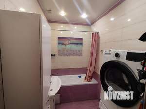 2-к квартира, вторичка, 77м2, 1/4 этаж