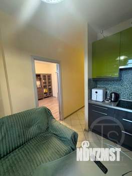 1-к квартира, вторичка, 45м2, 19/20 этаж