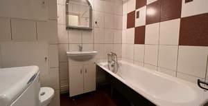 1-к квартира, вторичка, 44м2, 13/25 этаж