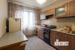3-к квартира, вторичка, 62м2, 6/9 этаж