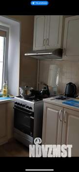 2-к квартира, вторичка, 43м2, 3/4 этаж