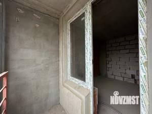 Студия квартира, вторичка, 20м2, 4/20 этаж