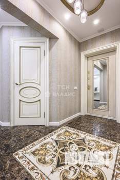 2-к квартира, вторичка, 69м2, 6/17 этаж
