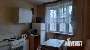 1-к квартира, вторичка, 38м2, 13/17 этаж
